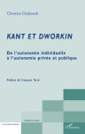 Kant et dworkin