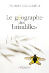 Le géographe des brindilles