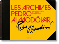 Les archives pedro almodóvar