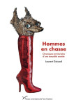 Hommes en chasse