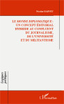 Le <em>monde diplomatique</em> :