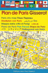 Plan de paris