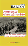 Anatomie d'un génocide