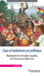 Gays et lesbiennes en politique