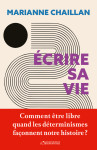 écrire sa vie