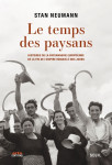 Le temps des paysans