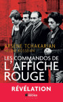 Les commandos de l'affiche rouge