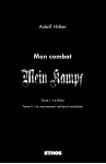 Mon combat (mein kampf)