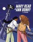 Mary read et ann bonny