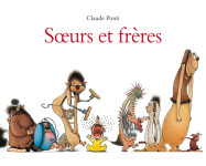 Sœurs et frères