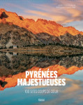 Pyrénées majestueuses