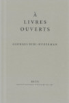 à livres ouverts