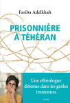 Prisonnière à téhéran