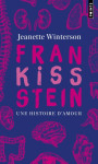 Frankissstein. une histoire d'amour