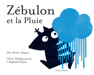 Zebulon et la pluie