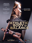 Athlétic body in balance