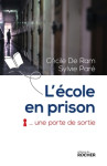 L'école en prison, une porte de sortie