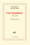 Correspondance