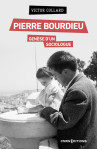 Pierre bourdieu, genèse d'un sociologue