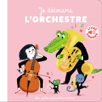 Je découvre l'orchestre