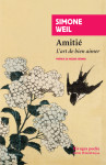 Amitié