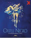 Orfeu negro - version restauree - combo dvd + blu-ray