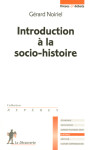 Introduction à la socio-histoire