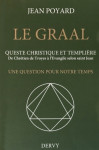 Le graal, queste christique et templière