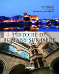 Histoire de romans sur isere