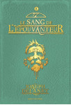 L'épouvanteur, tome 10