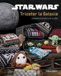 Star wars : tricoter la galaxie