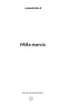 Mille mercis