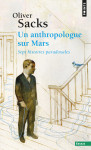 Un anthropologue sur mars - sept histoires