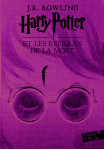 Harry potter et les reliques de la mort