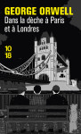 Dans la dèche à paris et à londres