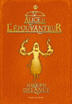 L'épouvanteur, tome 12