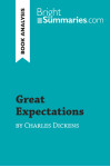 Great expectations by charles dickens (book analysis)