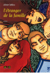 L'étranger de la famille - roman