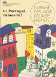 La revue des livres pour enfants