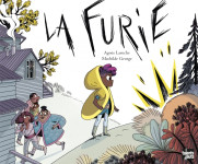 La furie