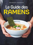 Le guide des ramens