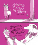 J'aime bien les chiens