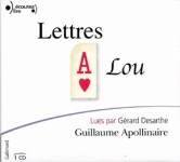 Lettres à lou