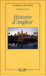 Histoire d'angkor