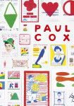 Paul cox, design et art - édition deluxe