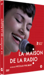 La maison de la radio - dvd pvc 16.8