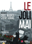 Le joli mai - 2 dvd