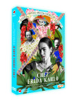 Chez frida kahlo pvc 22.4