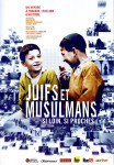 Coffret juifs et musulmans - 2 dvd