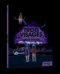 Trois visages - dvd